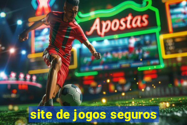 site de jogos seguros